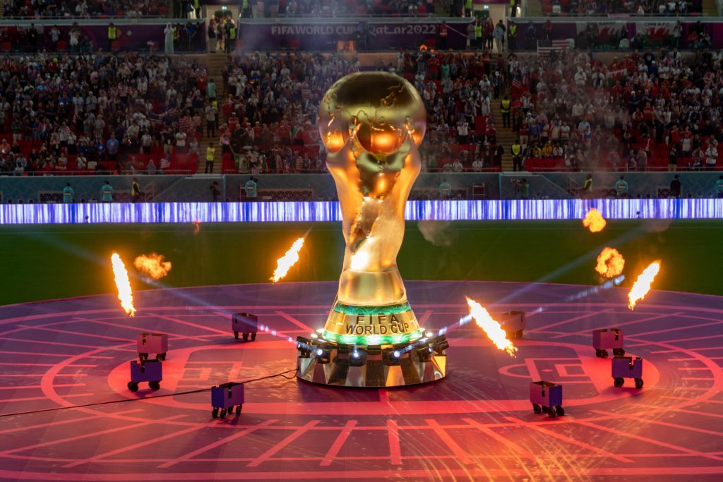 Fifa World Cup 2026